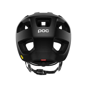 Fietshelm POC Cularis Uranium Black Matt