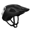 Fietshelm POC Cularis Uranium Black Matt/Hydrogen White