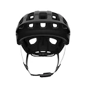 Fietshelm POC Cularis Uranium Black Matt/Hydrogen White