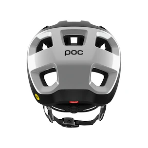 Fietshelm POC Cularis Uranium Black Matt/Hydrogen White