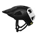 Fietshelm POC Cularis Uranium Black Matt/Hydrogen White