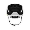 Fietshelm POC Cytal Hydrogen White/Uranium Black Matt