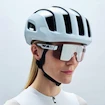 Fietshelm POC Cytal Hydrogen White/Uranium Black Matt