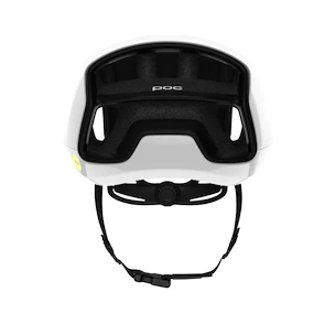 Fietshelm POC Cytal Hydrogen White/Uranium Black Matt L