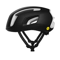 Fietshelm POC Cytal Uranium Black Matt/Hydrogen White Matt