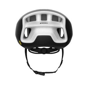 Fietshelm POC Cytal Uranium Black Matt/Hydrogen White Matt