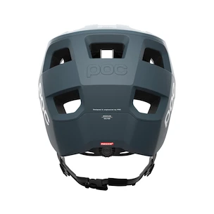 Fietshelm POC Kortal Calcite Blue Matt XL