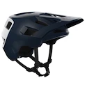 Fietshelm POC Kortal Race MIPS Apatite Navy Matt/Hydrogen White Matt