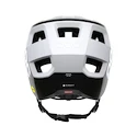 Fietshelm POC Kortal Race MIPS Black Matt/Hydrogen White