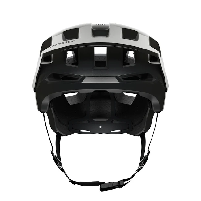 Fietshelm POC Kortal Race MIPS Black Matt/Hydrogen White