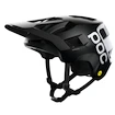 Fietshelm POC Kortal Race MIPS Black Matt/Hydrogen White M