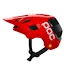 Zwart, Rood