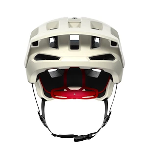 Fietshelm POC Kortal Race MIPS Selentine Off-White/Calcite Blue Matt M