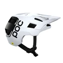 Fietshelm POC Kortal Race MIPS White