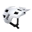 Fietshelm POC Kortal White