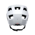 Fietshelm POC Kortal White