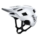 Fietshelm POC Kortal White