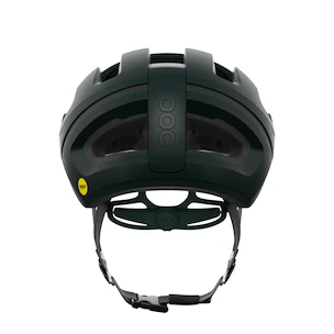 Fietshelm POC Omne Air MIPS Pargasite Green Matt