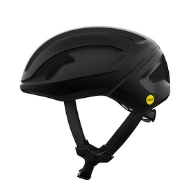 Fietshelm POC Omne Air MIPS Uranium Black Matt