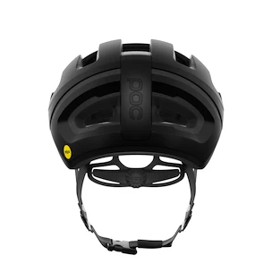 Fietshelm POC Omne Air MIPS Uranium Black Matt