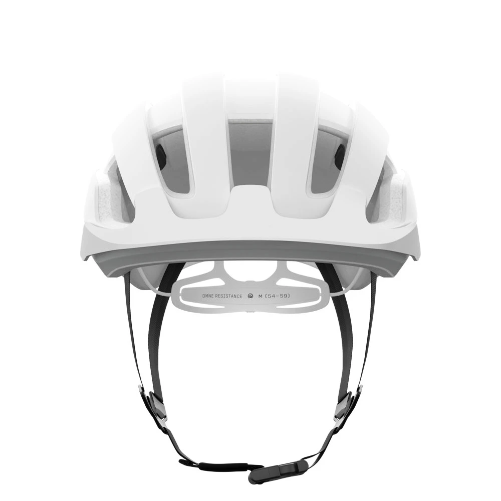 Fietshelm POC Omne Air Resistance MIPS Hydrogen White Matt
