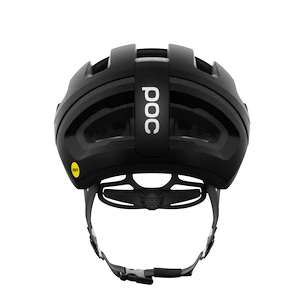 Fietshelm POC Omne Air Resistance MIPS Uranium Black Matt