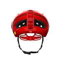 Fietshelm POC Omne Ultra MIPS  Prismane Red Matt
