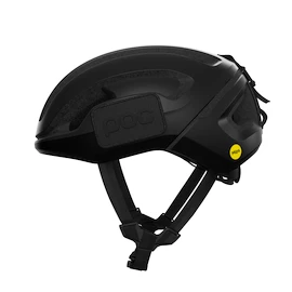 Fietshelm POC Omne Ultra MIPS Uranium Black Matt