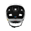Fietshelm POC Tectal Race MIPS Hydrogen White/Uranium Black