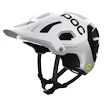 Fietshelm POC Tectal Race MIPS Hydrogen White/Uranium Black