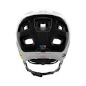 Fietshelm POC Tectal Race MIPS Hydrogen White/Uranium Black
