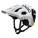 Fietshelm POC Tectal Race MIPS Hydrogen White/Uranium Black