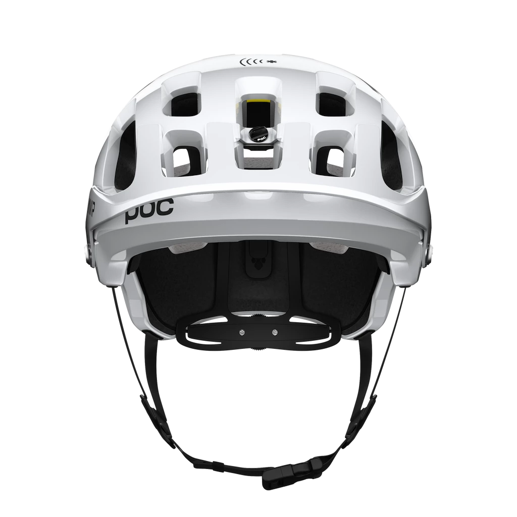 Fietshelm POC  Tectal Race MIPS NFC AVIP