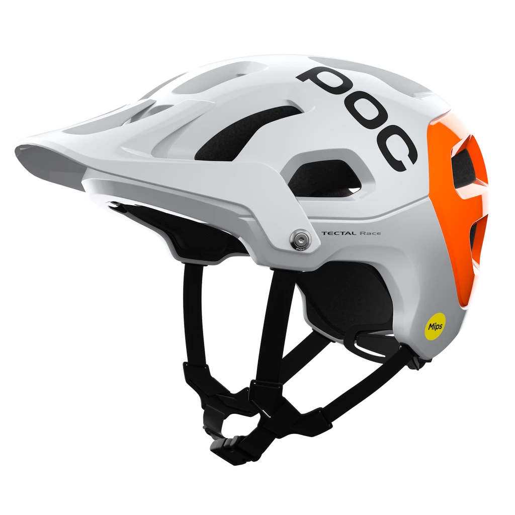 Fietshelm POC  Tectal Race MIPS NFC AVIP