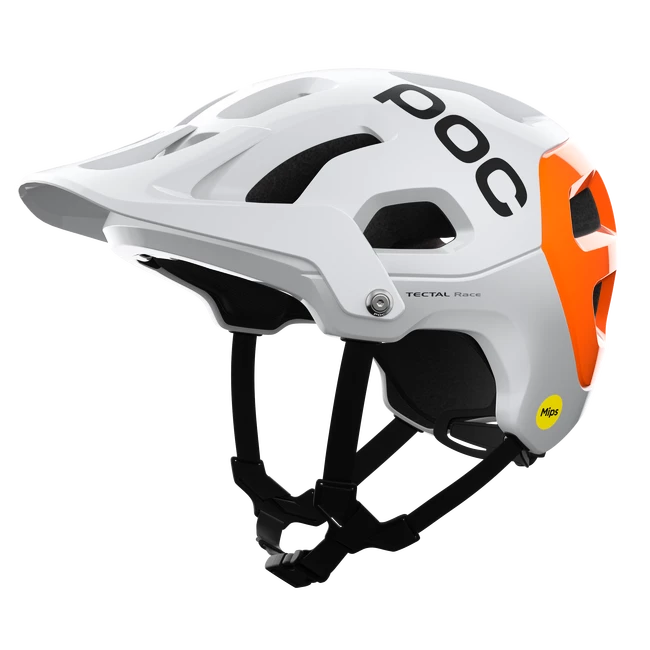 Fietshelm POC  Tectal Race MIPS NFC AVIP
