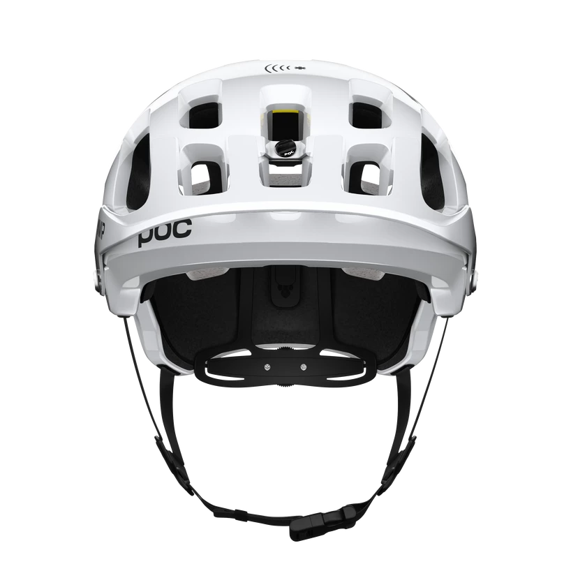 Fietshelm POC  Tectal Race MIPS NFC AVIP