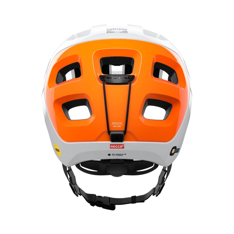 Fietshelm POC  Tectal Race MIPS NFC AVIP