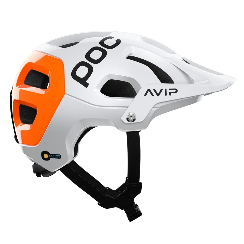 Fietshelm POC  Tectal Race MIPS NFC AVIP