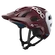 Fietshelm POC  Tectal Race SPIN red