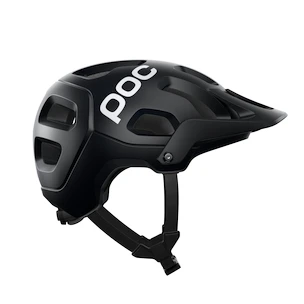 Fietshelm POC Tectal  Uranium Black Matt M