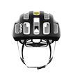 Fietshelm POC Ventral Air MIPS NFC Uranium Black/Hydrogen White Matt