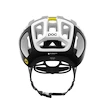 Fietshelm POC Ventral Air MIPS NFC Uranium Black/Hydrogen White Matt