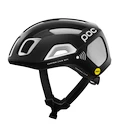 Fietshelm POC Ventral Air MIPS NFC Uranium Black/Hydrogen White Matt