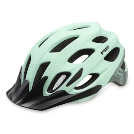 Fietshelm R2 Cliff Green