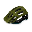 Fietshelm R2  Cross Green M