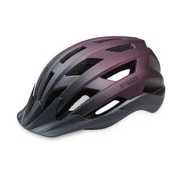 Fietshelm R2 Explorer Violet