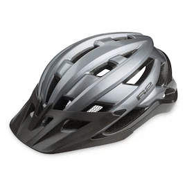 Fietshelm R2 Guard Grey
