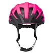 Fietshelm R2  Lumen Pink