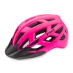 Fietshelm R2  Lumen Pink