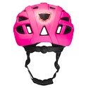 Fietshelm R2  Lumen Pink